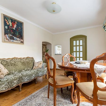In The Heart Of The Old Town Vip Apartment Клайпеда Екстериор снимка