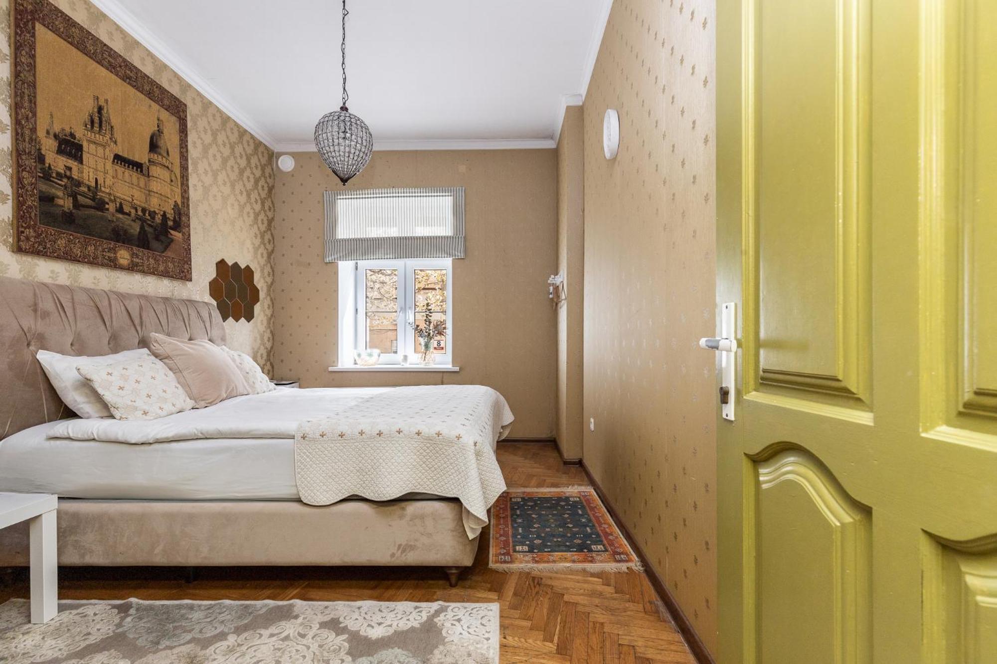 In The Heart Of The Old Town Vip Apartment Клайпеда Екстериор снимка