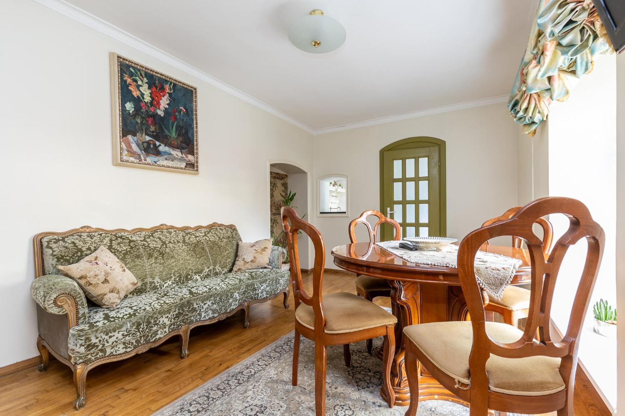 In The Heart Of The Old Town Vip Apartment Клайпеда Екстериор снимка